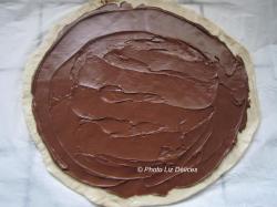 chocolatine Géante