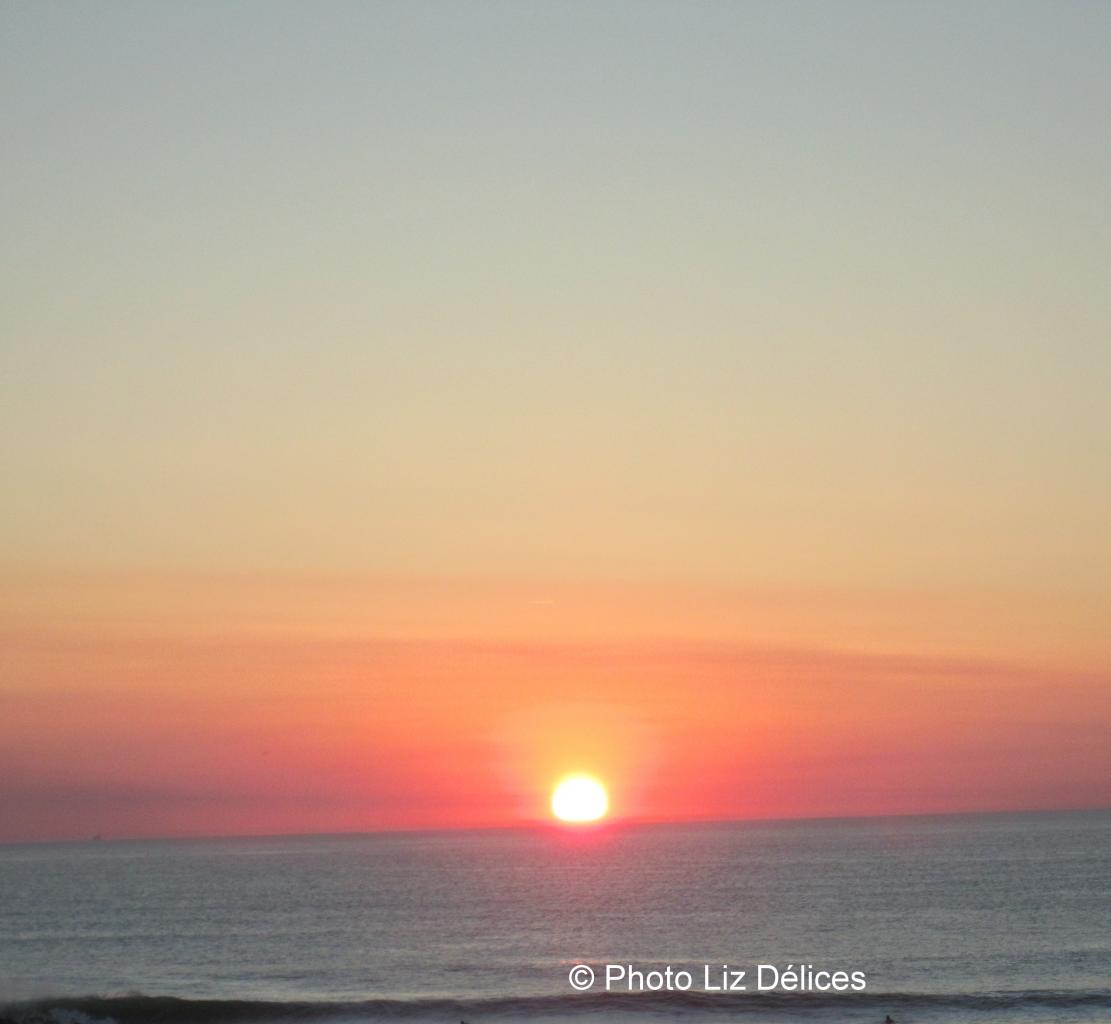 Les Sables d'Or Anglet