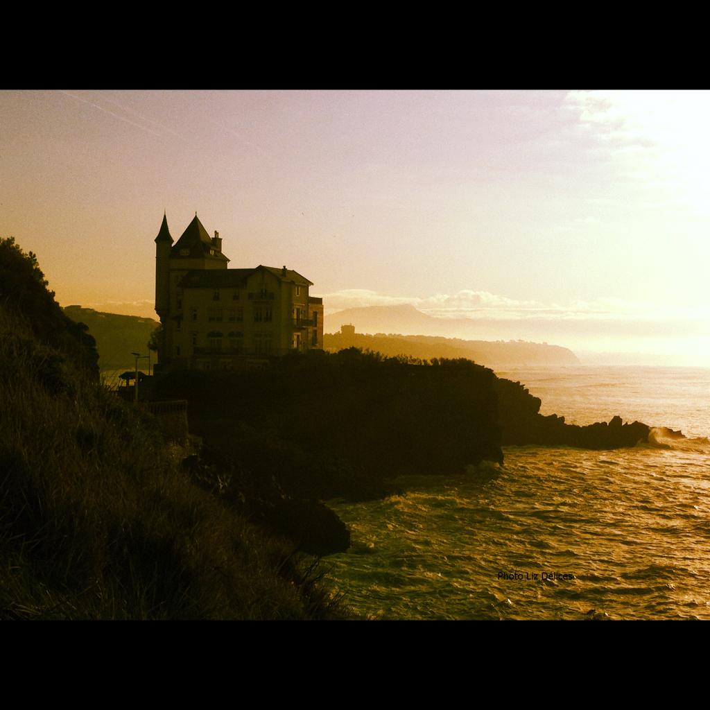 La Villa Belza Biarritz